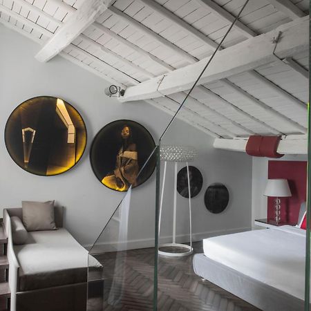 Bdb Rooms Margutta Rome Exterior photo