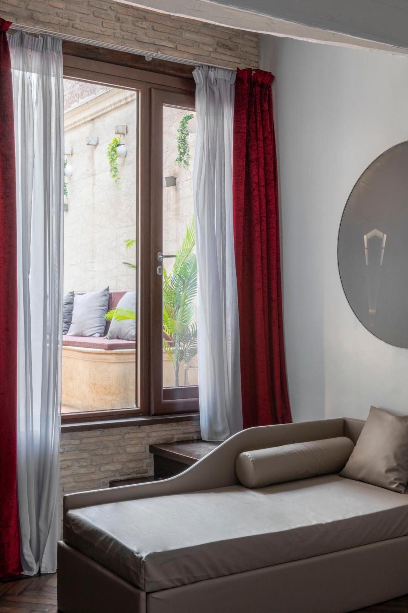 Bdb Rooms Margutta Rome Exterior photo