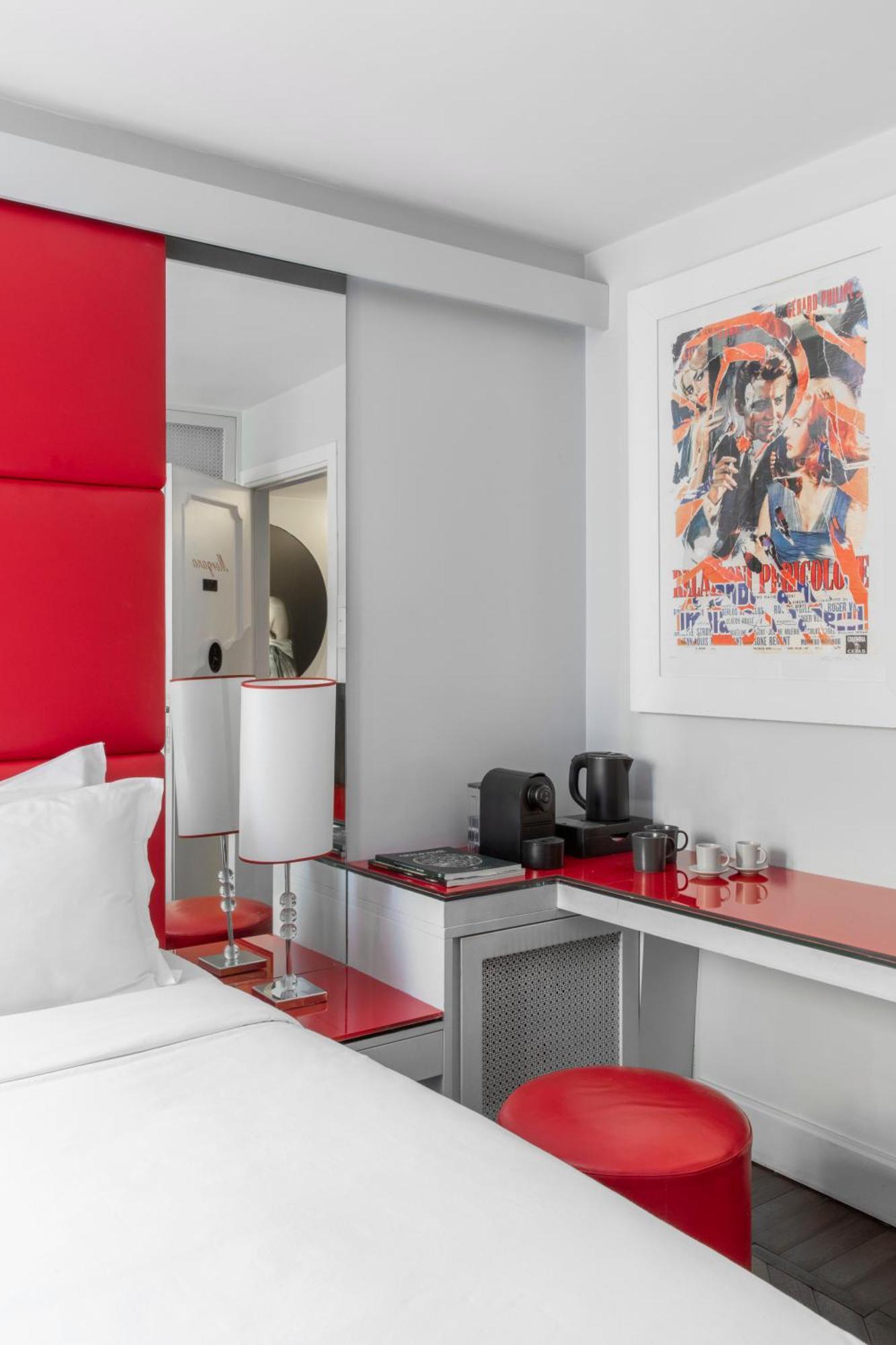 Bdb Rooms Margutta Rome Exterior photo