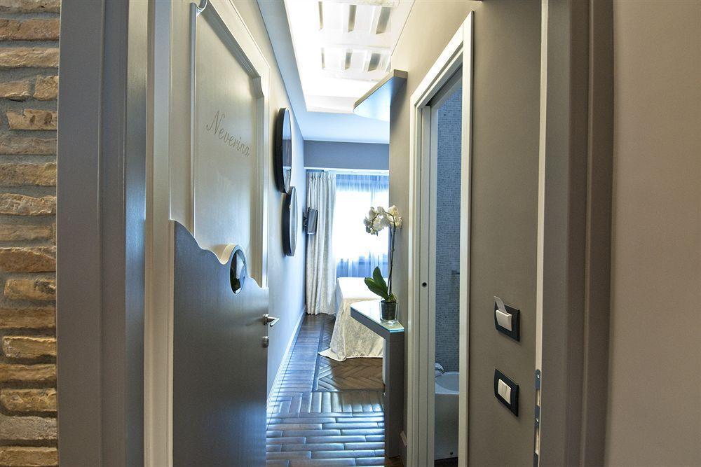 Bdb Rooms Margutta Rome Exterior photo